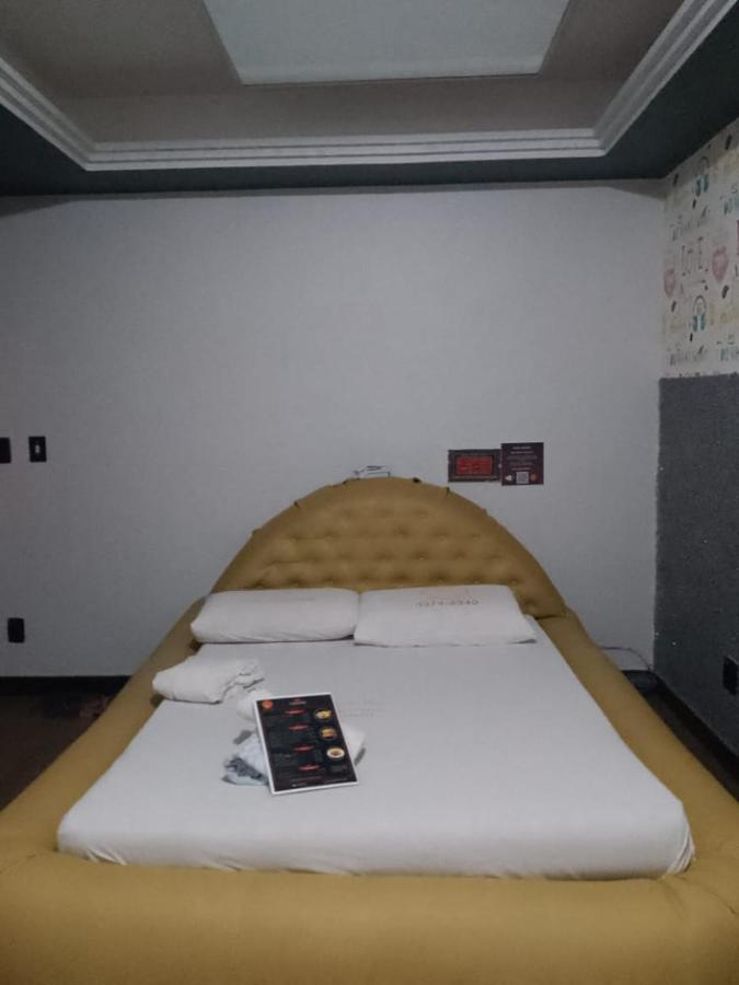 Hotel 1001 Noites - Setor O Brasília Extérieur photo