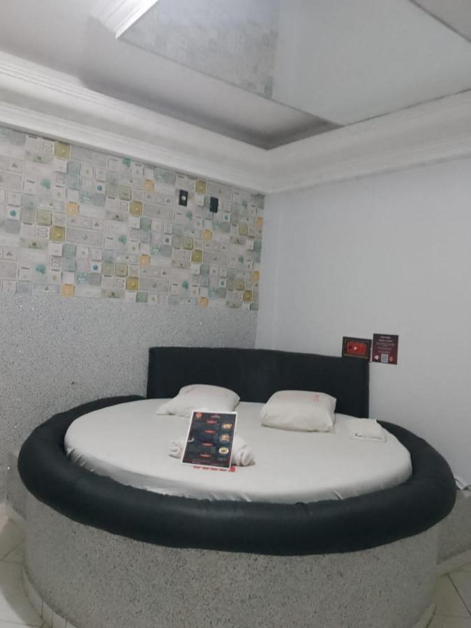 Hotel 1001 Noites - Setor O Brasília Extérieur photo