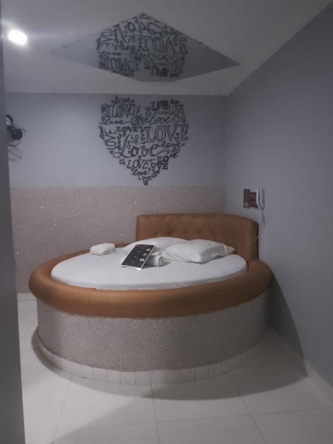 Hotel 1001 Noites - Setor O Brasília Extérieur photo