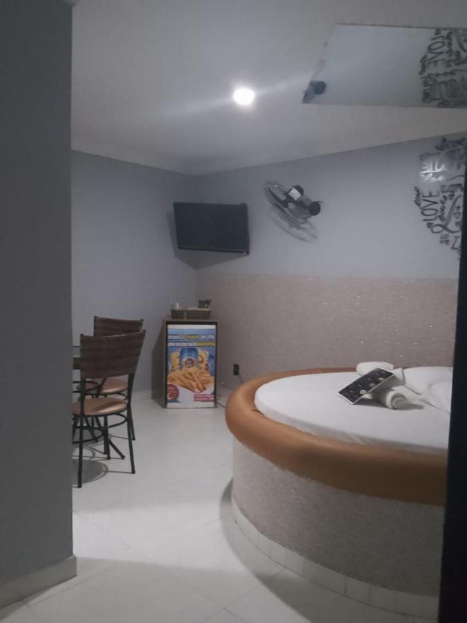 Hotel 1001 Noites - Setor O Brasília Extérieur photo
